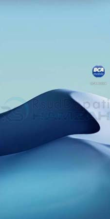 Rekening BCA