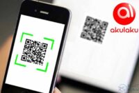 Scan QRIS Akulaku Gagal