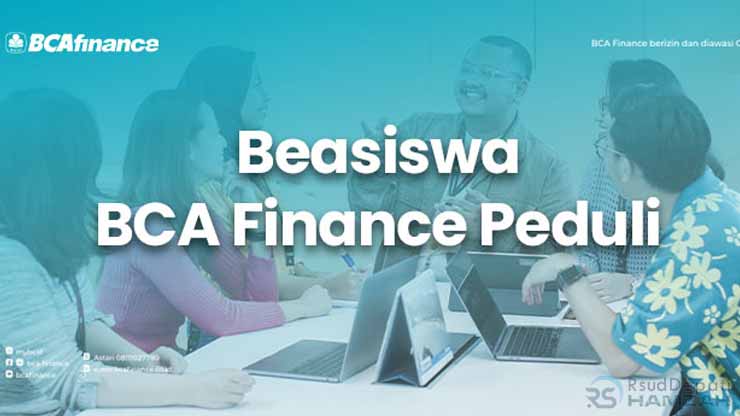 bca finance