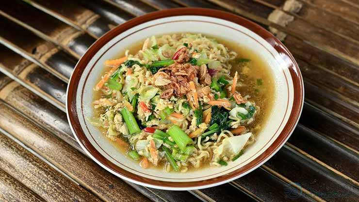 10 Makanan Khas Jogja