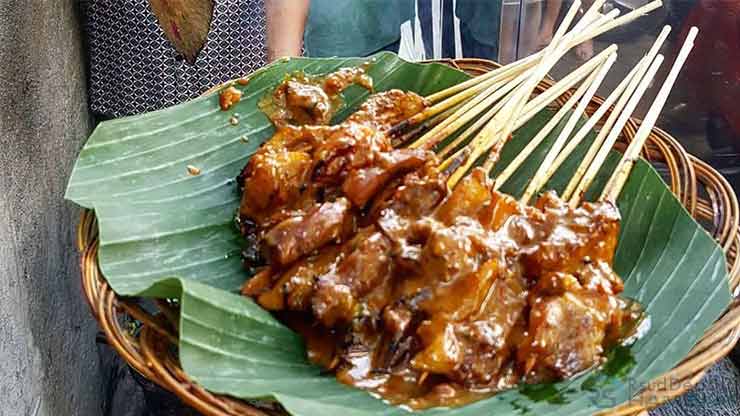 14 Sate Kere
