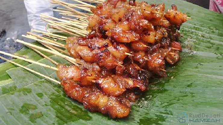 15 Makanan Khas Jogja