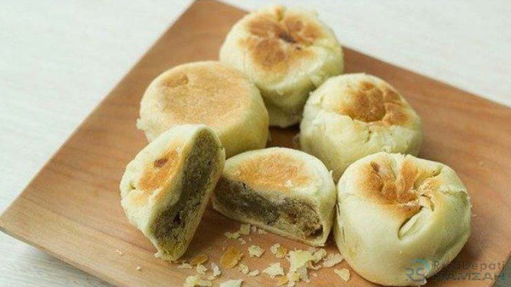 2 Bakpia