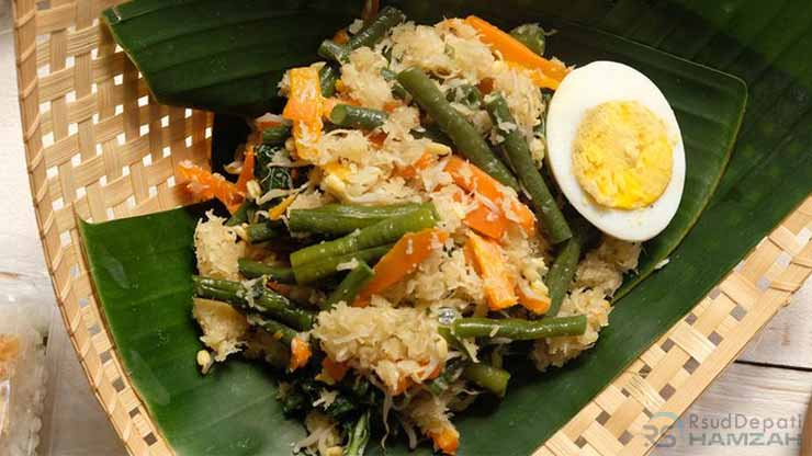 20 Makanan Khas Jogja