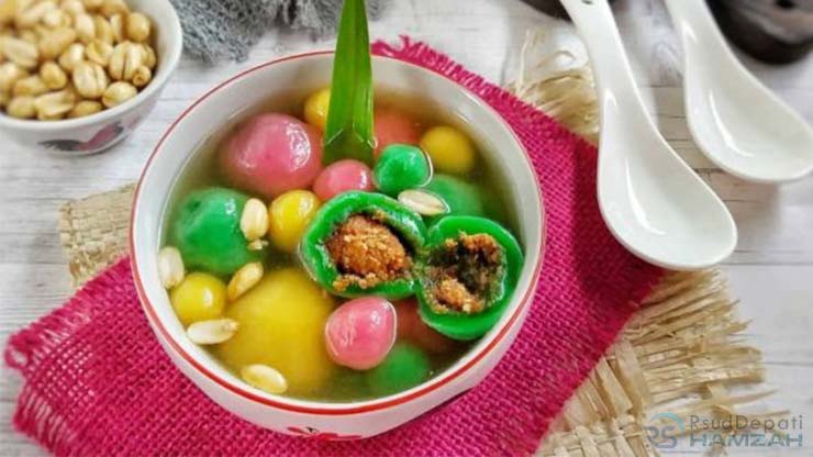 30 Makanan Khas Jogja