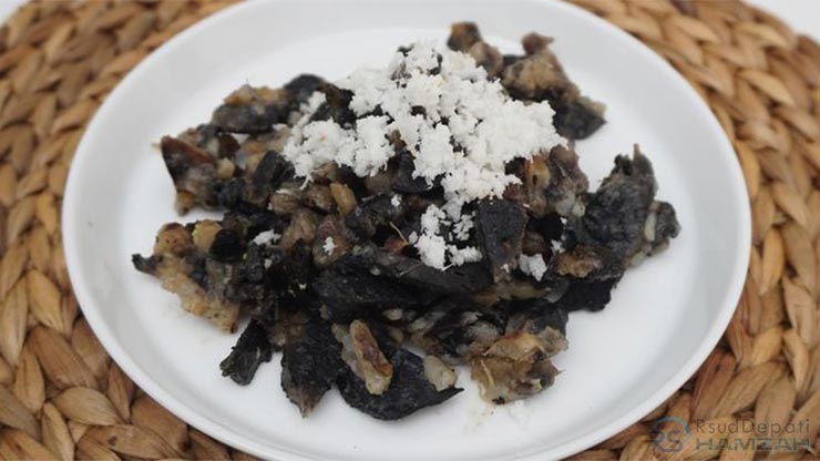 5 Makanan Khas Jogja