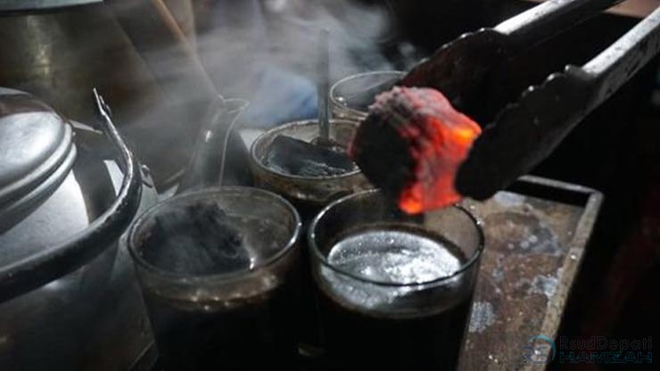 6 Kopi Jos