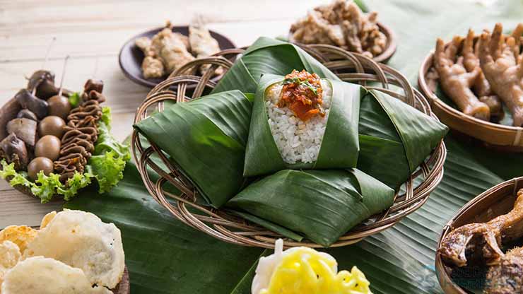 7 Nasi Kucing