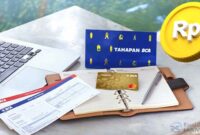Biaya Admin BCA Per Bulan