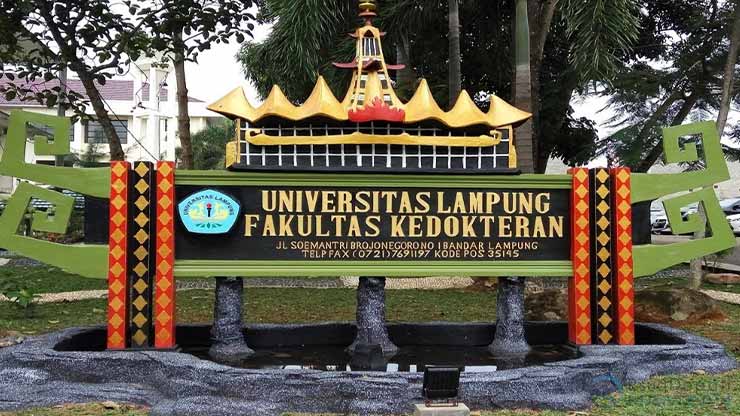 Biaya Jalur Mandiri Unila