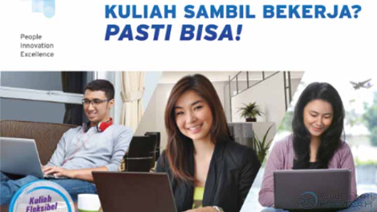 Biaya Kuliah Binus Online