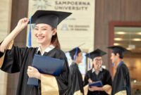 Biaya Kuliah Sampoerna University