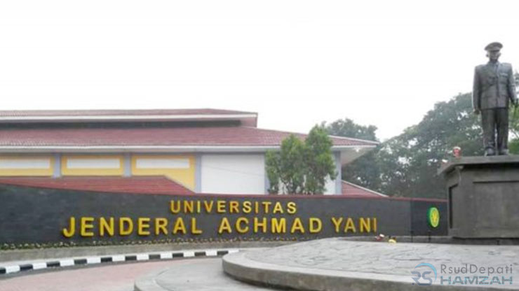 Biaya Kuliah UNJANI