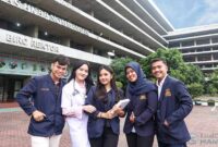 Biaya Kuliah Universitas HKBP Nommensen Medan