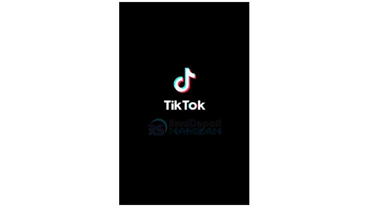 Buka Aplikasi TikTok Sematkan Komentar