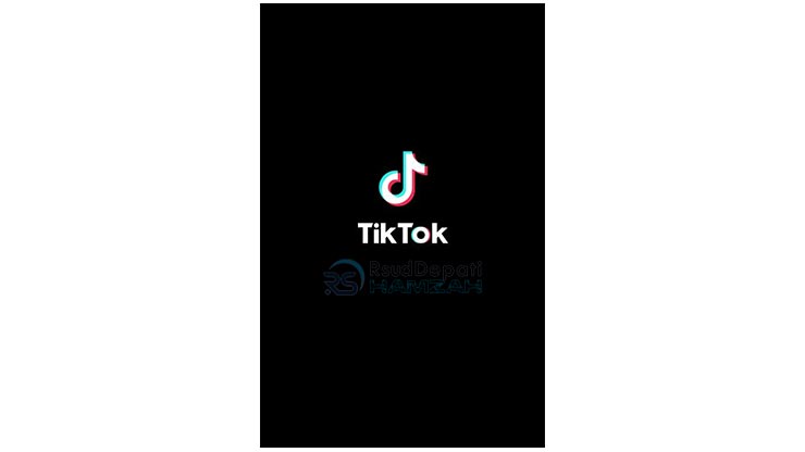 Buka Aplikasi TikTok Untuk Tambah Produk Affiliate