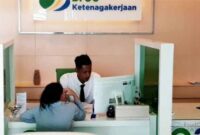 Cara Cek Ahli Waris BPJS Ketenagakerjaan