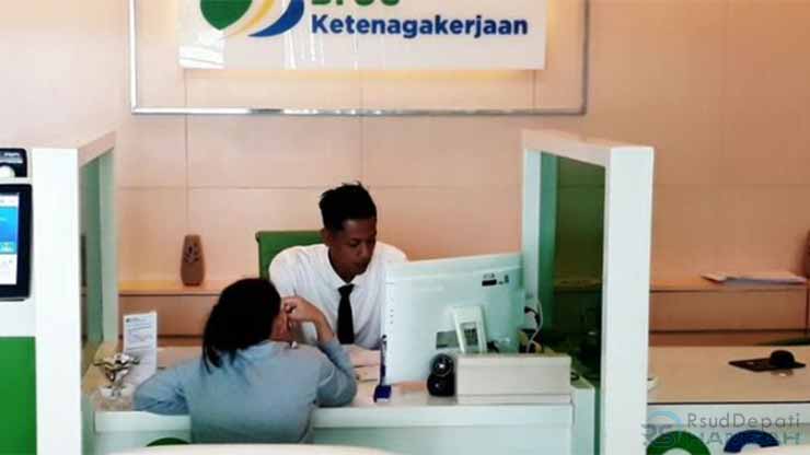 Cara Cek Ahli Waris BPJS Ketenagakerjaan
