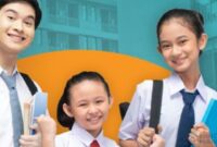 Cara Daftar Pilih Sekolah Di PPDB Online