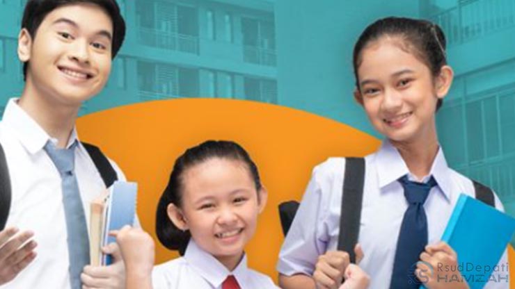 Cara Daftar Pilih Sekolah Di PPDB Online