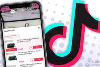 Cara Klaim Voucher TikTok Shop Pengguna Baru