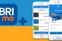 Cara Menggabungkan 2 Rekening di BRImo Tanpa ke Bank