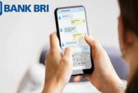 Cara Menonaktifkan SMS Banking BRI