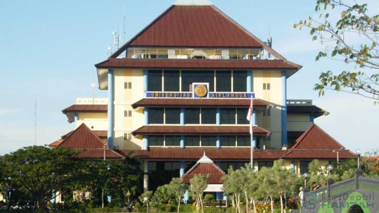 Cara Pembayaran PPMB UNAIR