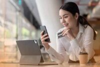 Cara Top Up SeaBank dari BCA