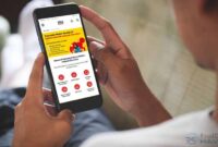 Cara Transfer Pulsa Indosat