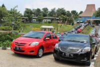 Cicilan Mobil Bekas Taksi Tanpa DP Tenor Lama
