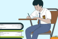 Contoh Soal Karya Ilmiah Kelas 11