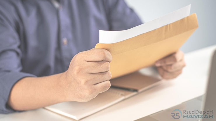 Contoh Surat Pernyataan Tidak Mengulangi Kesalahan Bermaterai PDF & DOC