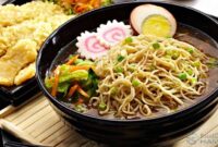Harga Menu Gokana 2023 Ramen Best Seller