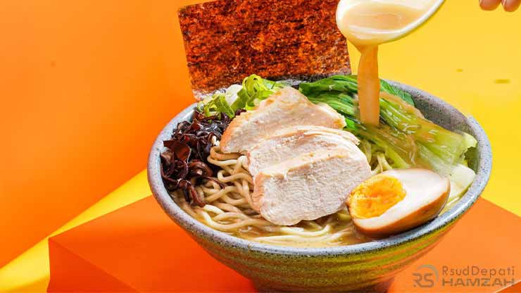 Harga Menu Gokana 2023