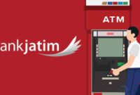 Kode Bank Jatim