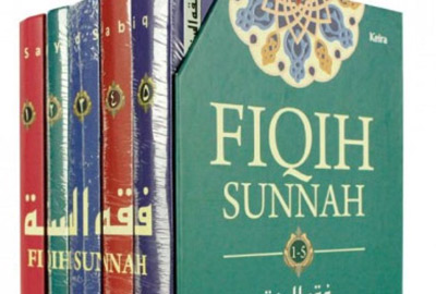 Kompetensi Dasar Materi Fiqih Kelas 10 Semester 1 2