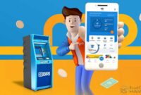 Limit Tarik Tunai BRImo Per Hari