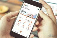 Limit Transfer BNI Mobile Banking Ke Sesama & Antar Bank