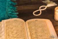 Materi Fiqih Kelas 10