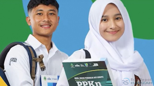 Persyaratan Daftar PPDB