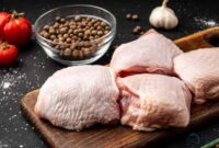 Resep Olahan Ayam yang Lagi Hits