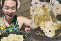 Resep Seblak Rafael
