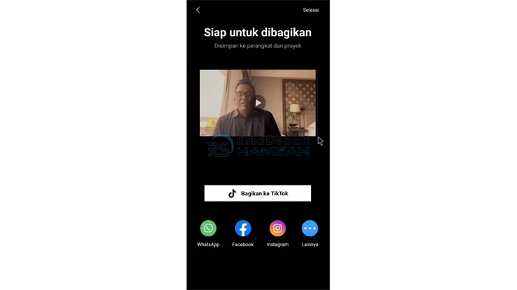 Simpan Video 2