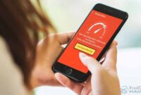 Skor Shopee Meter Tidak Bisa Bertambah