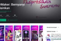 aplikasi starmaker