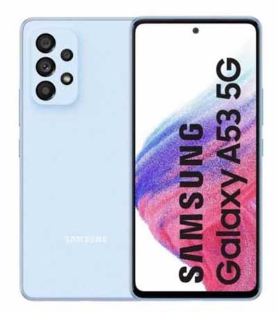harga hp samsung quad camera samsung A53