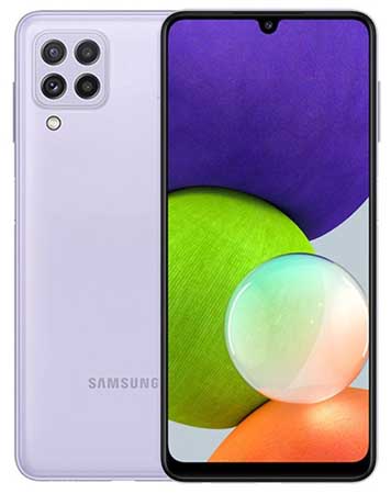 samsung a22 1