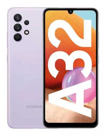 samsung a32