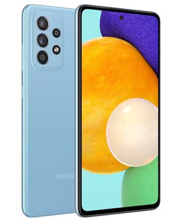 samsung a52